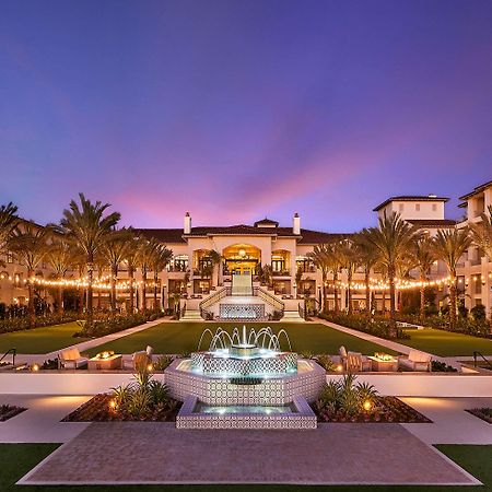 Отель Park Hyatt Aviara Карлсбад Экстерьер фото