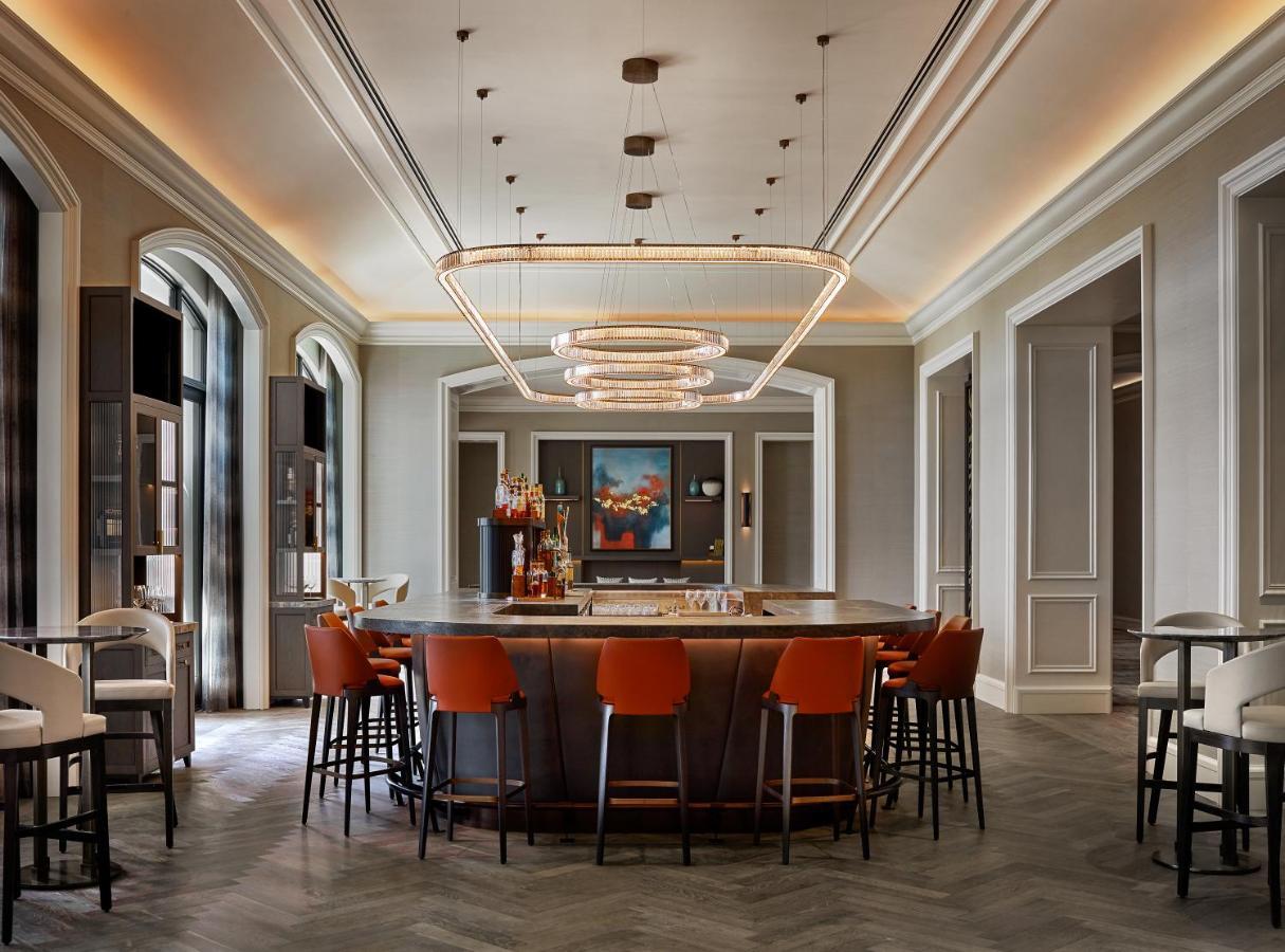 Отель Park Hyatt Aviara Карлсбад Экстерьер фото