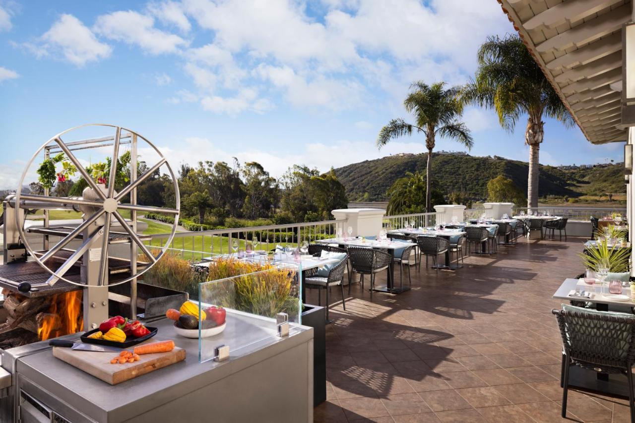 Отель Park Hyatt Aviara Карлсбад Экстерьер фото
