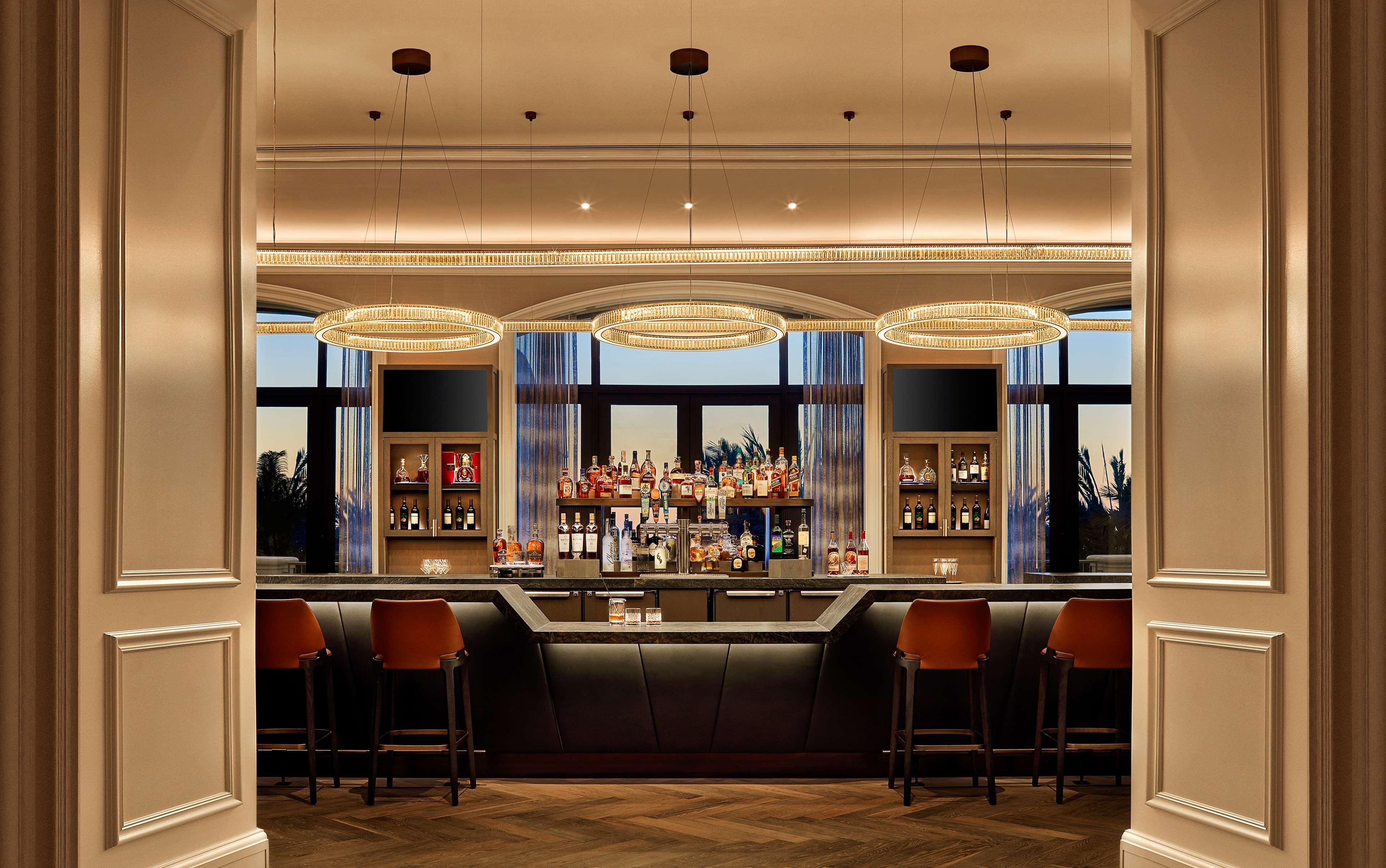 Отель Park Hyatt Aviara Карлсбад Экстерьер фото