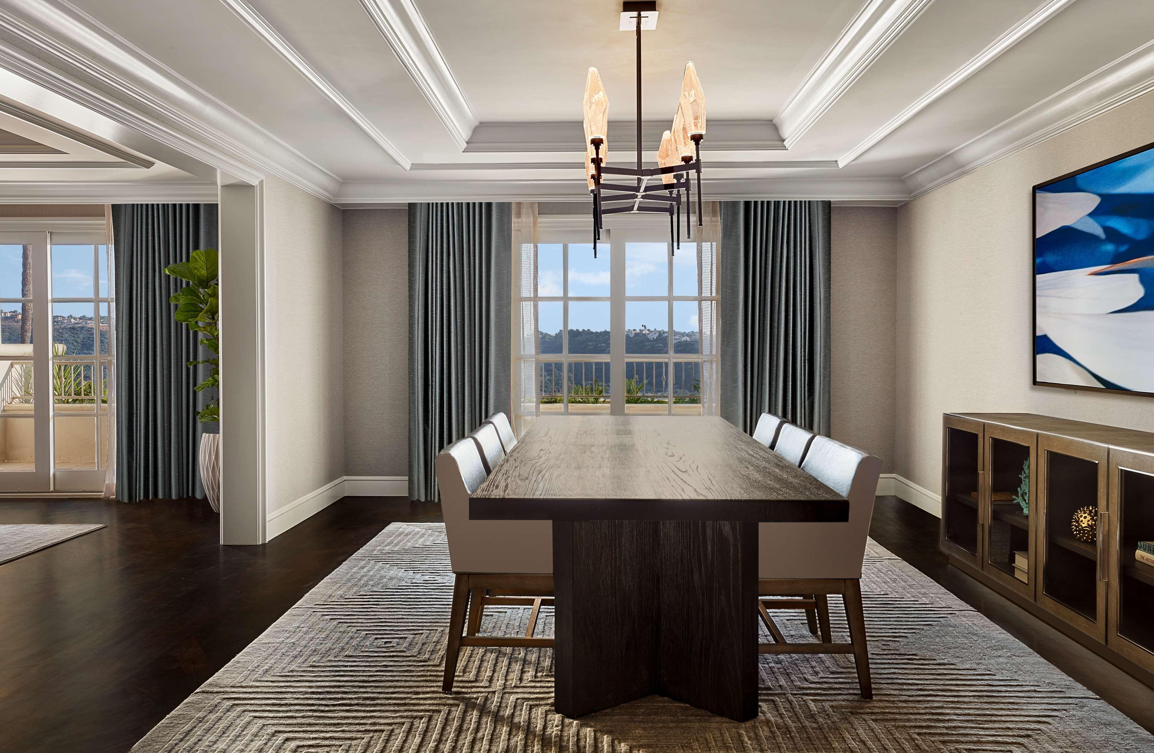 Отель Park Hyatt Aviara Карлсбад Экстерьер фото