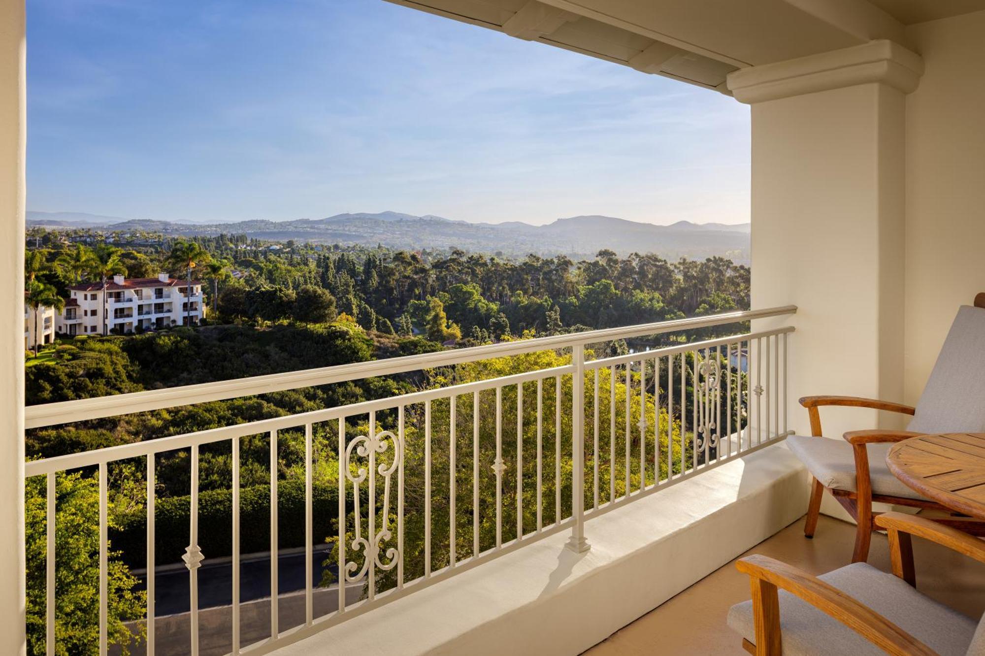 Отель Park Hyatt Aviara Карлсбад Экстерьер фото