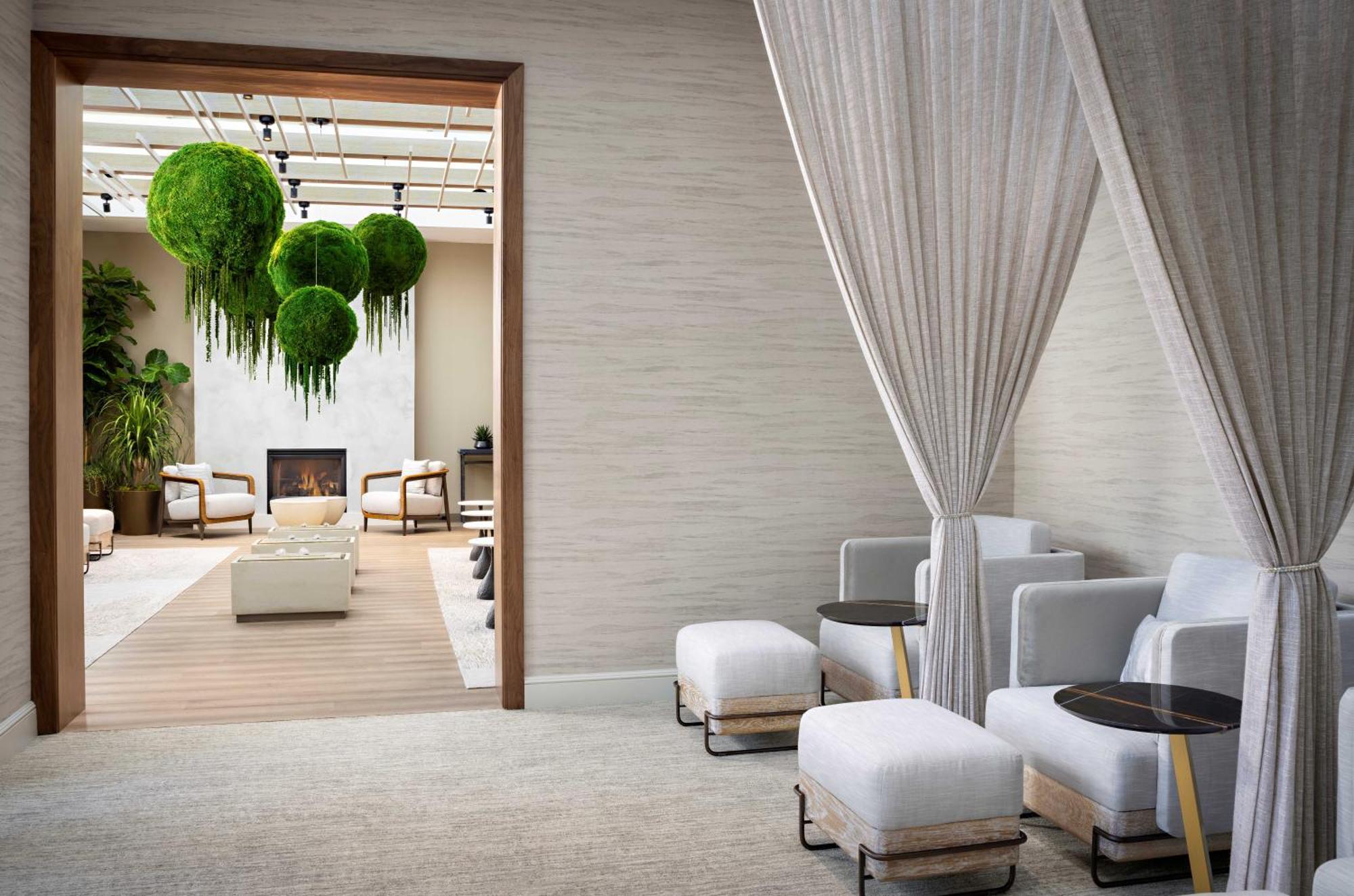 Отель Park Hyatt Aviara Карлсбад Экстерьер фото
